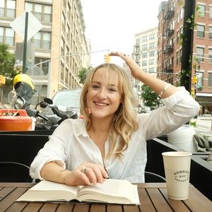 Meet your Posher, Sophie